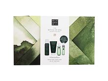 Tělový krém Rituals The Ritual Of Jing 4 Bestsellers 70 ml Kazeta