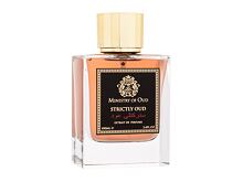 Parfémový extrakt Ministry Of Oud Strictly Oud 100 ml