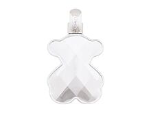 Parfémovaná voda TOUS LoveMe The Silver Parfum 90 ml