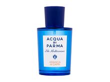 Toaletní voda Acqua di Parma Blu Mediterraneo Arancia di Capri 100 ml