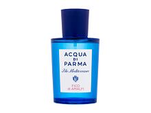 Toaletní voda Acqua di Parma Blu Mediterraneo Fico di Amalfi 100 ml