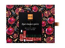 Denní pleťový krém Weleda Pomegranate Firming Care 40 ml Kazeta