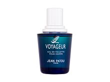 Toaletní voda Jean Patou Voyageur 50 ml poškozená krabička