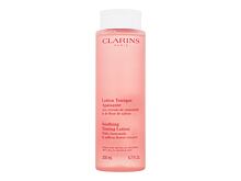 Pleťová voda a sprej Clarins Soothing Toning Lotion 200 ml