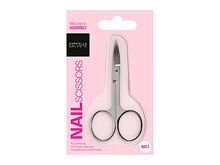 Manikúra Gabriella Salvete TOOLS Nail Scissors Metal 1 ks