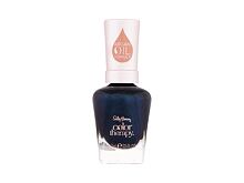 Lak na nehty Sally Hansen Color Therapy 14,7 ml 455 Time for Blue