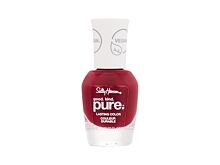 Lak na nehty Sally Hansen Good. Kind. Pure. 10 ml 310 Pomegranate Punch