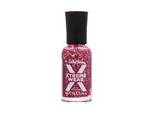 Lak na nehty Sally Hansen Xtreme Wear 11,8 ml 286 Heart Of Sass