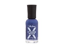 Lak na nehty Sally Hansen Xtreme Wear 11,8 ml 463 BYO-Blue