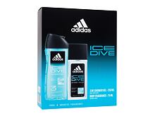 Deodorant Adidas Ice Dive 75 ml Kazeta