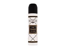 Parfémovaná voda Cuba Touch 100 ml