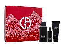 Toaletní voda Giorgio Armani Code 125 ml Kazeta