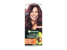 Barva na vlasy Garnier Color Naturals 40 ml 4.62 Sweet Cherry poškozená krabička