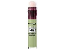 Korektor Maybelline Instant Anti-Age Eraser Color Correcting 6,8 ml Green