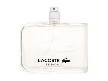 Toaletní voda Lacoste Essential 125 ml Tester