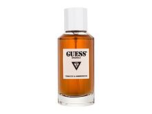 Parfémovaná voda GUESS Originals Tobacco & Amberwood 100 ml
