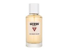 Parfémovaná voda GUESS Originals Red Currant & Balsam 100 ml