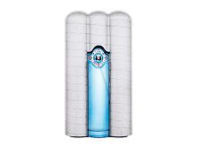 Toaletní voda Cuba Prestige Platinum 90 ml