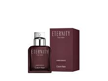 Parfém Calvin Klein Eternity Amber Essence 100 ml
