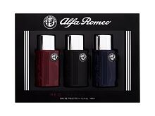 Toaletní voda Alfa Romeo Collection 40 ml Kazeta