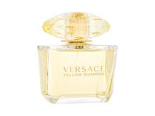 Toaletní voda Versace Yellow Diamond 200 ml