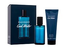 Toaletní voda Davidoff Cool Water 40 ml Kazeta