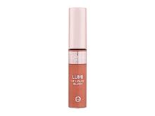 Tvářenka L'Oréal Paris Lumi Le Liquid Blush 10 ml 627 Glowy Warm Peach