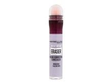 Korektor Maybelline Instant Anti-Age Eraser Color Correcting 6,8 ml Purple