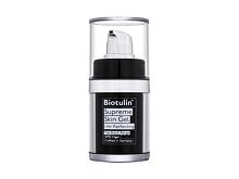 Pleťový gel Biotulin The Black Range Supreme Skin Gel 15 ml