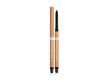 Tužka na oči L'Oréal Paris Infaillible Grip 36H Gel Automatic Eye Liner 1,2 g 014 Soft Gold