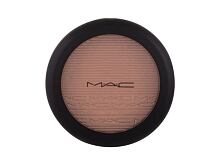 Rozjasňovač MAC Extra Dimension Skinfinish 9 g Glow With It poškozená krabička