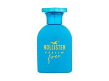 Toaletní voda Hollister Feelin' Free 50 ml
