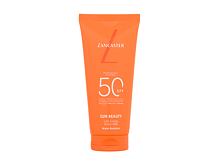 Opalovací přípravek na tělo Lancaster Sun Beauty Body Milk SPF15 250 ml