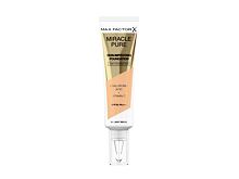 Make-up Max Factor Miracle Pure Skin-Improving Foundation SPF30 30 ml 50 Natural Rose