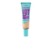 Make-up Rimmel London Kind & Free Blur It Out Mattifying Skin Tint 30 ml 160 Vanilla