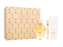Parfémovaná voda Paco Rabanne Million Gold 90 ml Kazeta