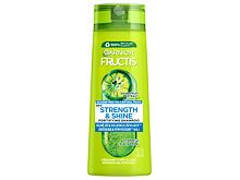 Šampon Garnier Fructis Strength & Shine Fortifying Shampoo 400 ml