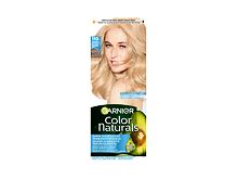 Barva na vlasy Garnier Color Naturals 40 ml 110 Extra Light Natural Blonde