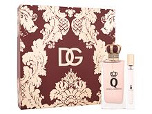 Parfémovaná voda Dolce&Gabbana Q 100 ml Kazeta