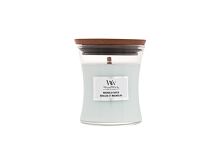 Vonná svíčka WoodWick Magnolia Birch 85 g