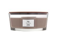 Vonná svíčka WoodWick Cashmere 275 g