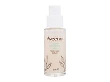 Pleťové sérum Aveeno Calm + Restore Triple Oat Serum 30 ml poškozená krabička