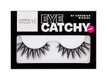 Umělé řasy Gabriella Salvete Party Calling Eye Catchy 2 ks poškozená krabička