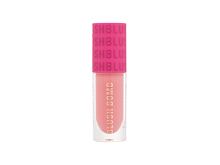 Tvářenka Makeup Revolution London Blush Bomb 4,6 ml Dolly Rose
