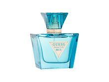 Toaletní voda GUESS Seductive Blue 50 ml