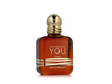 Parfémovaná voda Giorgio Armani Emporio Armani Stronger With You Amber 50 ml