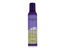 Kondicionér Inebrya BLONDesse No-Yellow Mousse 250 ml