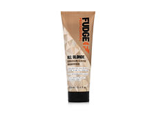 Šampon Fudge Professional All Blonde Colour Lock Shampoo 250 ml