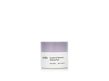 Pleťová maska Ondo Beauty 36.5 JJON-JJON Squalane & Bakuchiol Sleeping Pack 80 ml