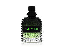 Toaletní voda Valentino Uomo Born in Roma Green Stravaganza 100 ml